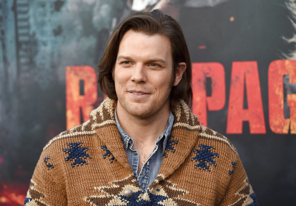 Jake Lacy
